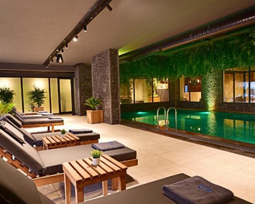 Jasmin Elite Residence, Бодрум (Гюмбет): подбор тура