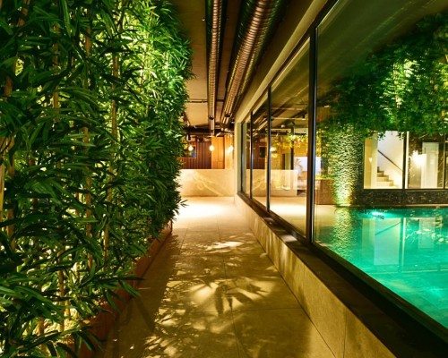 Jasmin Elite Residence, Бодрум (Гюмбет): подбор тура
