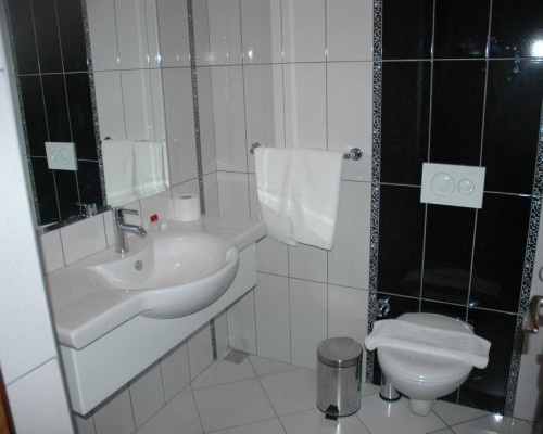 Hotel Baba 3* в Гюмбете: что важно знать перед поездкой
