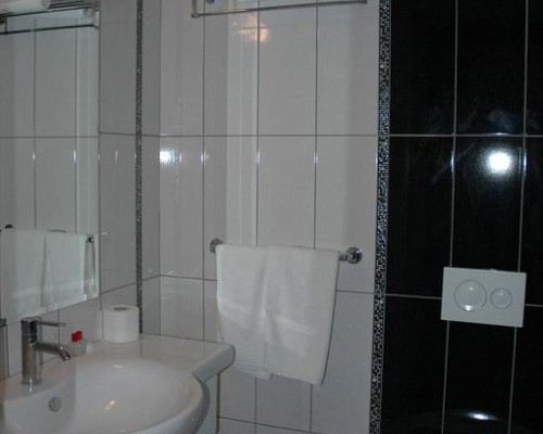 Hotel Baba 3* в Гюмбете: что важно знать перед поездкой
