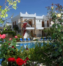 Agar Apart Hotel