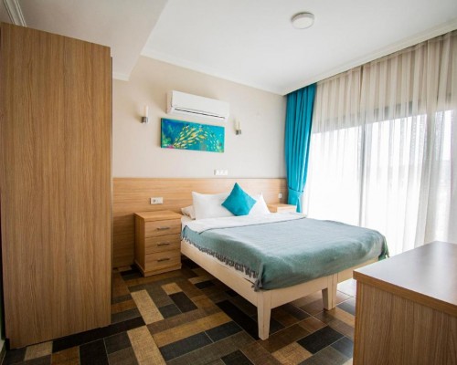 M Suite, Гюмбет (Турция) — подбор тура у персонального агента