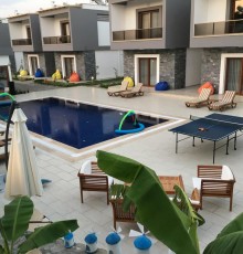 Maye Residence Maye Residence