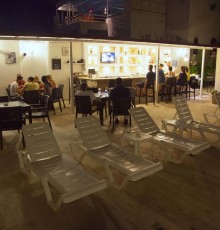 Gumbet Hotel