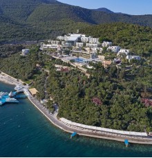 Duja Bodrum 5*
