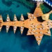 Duja Bodrum 5* — семейный отдых на первой линии в Бодруме