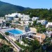 Duja Bodrum 5* — семейный отдых на первой линии в Бодруме