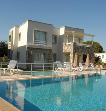 Torba Residence 4*
