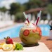 Sarpedor Boutique Hotel & SPA 4* — бутик-отель на первой линии в Торбе