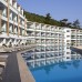 Thor Luxury by Alkoclar Bodrum 5* (Adult Only) — отдых для взрослых в Торбе