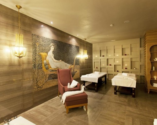 Thor Luxury by Alkoclar Bodrum 5* (Adult Only) — отдых для взрослых в Торбе