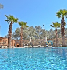 Bodrum Oscar Hotel
