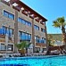 Bodrum Oscar Hotel — активный отдых в Бодруме