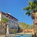 Bodrum Oscar Hotel — активный отдых в Бодруме