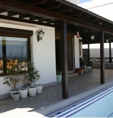 Torba Private Pool Villa