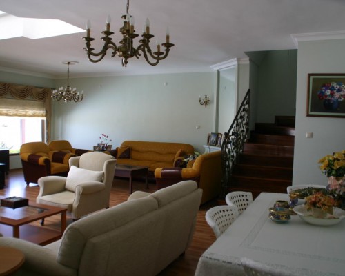 Torba Private Pool Villa — вилла с приватным бассейном в Турции