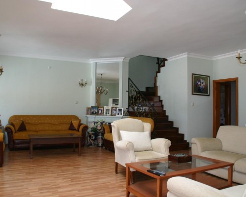 Torba Private Pool Villa — вилла с приватным бассейном в Турции