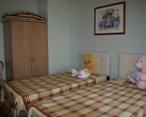 Torba Private Pool Villa — вилла с приватным бассейном в Турции