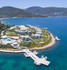 Nikki Beach Resort & Spa Bodrum 5*
