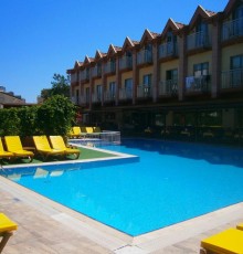Grand Nar Hotel 4*