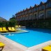 Grand Nar Hotel 4* в Кемере: честный обзор для подбора тура
