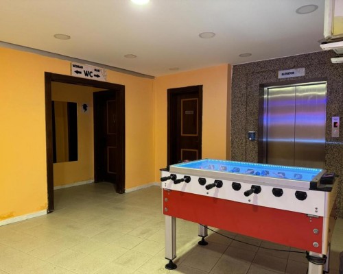Grand Nar Hotel 4* в Кемере: честный обзор для подбора тура