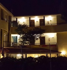 Bade Hotel 3*
