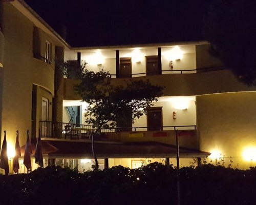 Bade Hotel 3* в Кемере — подбор тура с персональным агентом