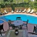 Bade Hotel 3* в Кемере — подбор тура с персональным агентом