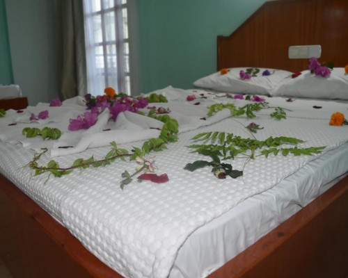 Ares City Hotel 3* (Кемер, Турция): честный обзор турагента