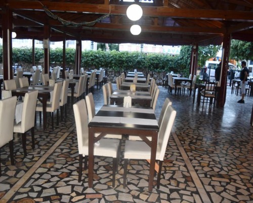 Ares City Hotel 3* (Кемер, Турция): честный обзор турагента