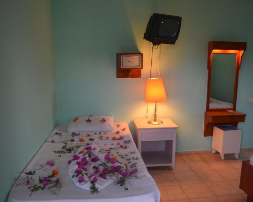 Ares City Hotel 3* (Кемер, Турция): честный обзор турагента