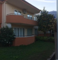 Kuzdere villalari