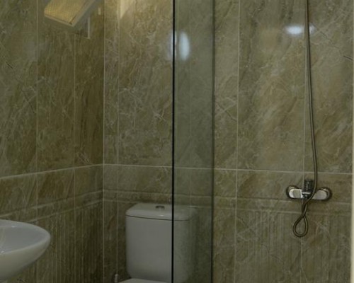 Kemer Park Otel, Кемер: честный обзор и подбор тура