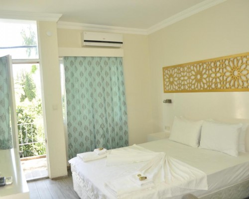 Kemer Park Otel, Кемер: честный обзор и подбор тура