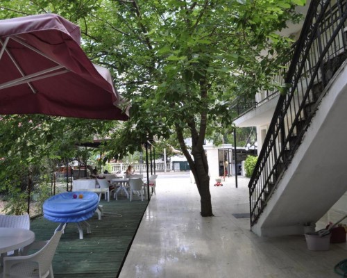 Kemer Park Otel, Кемер: честный обзор и подбор тура