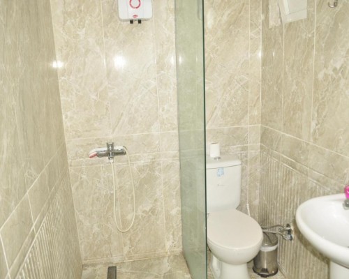 Kemer Park Otel, Кемер: честный обзор и подбор тура