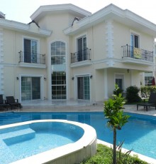 Canik Villa