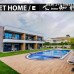 Sweet Home Kemer Apartments: апартаменты в Кемере с бассейном и спа
