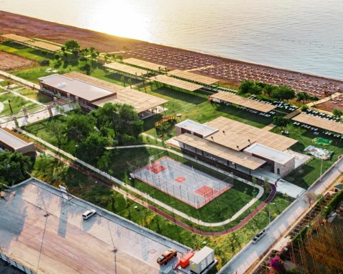 Sweet Home Kemer Apartments: апартаменты в Кемере с бассейном и спа