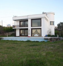 Yalikavak Luxury Villa Tunus