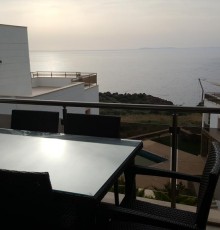 Bodrum Carpe Diem Garden Duplex Villa 1