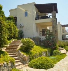 Important Group BD314 Triplex Yalikavak 2+1
