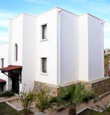 Important Group Villa BD462 Yalikavak 4+1