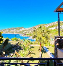 Beach Front Villa