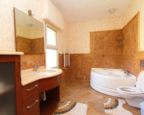 Beach Front Villa, Ялыкавак — взгляд турагента