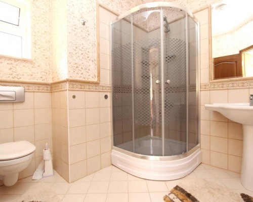 Beach Front Villa, Ялыкавак — взгляд турагента