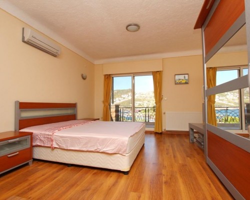 Beach Front Villa, Ялыкавак — взгляд турагента