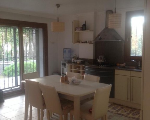 Bodrum Yalikavak Home — апартаменты в Ялыкаваке, Турция
