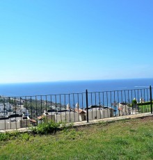 Adastra Holiday Homes Bodrum - Amphora Village